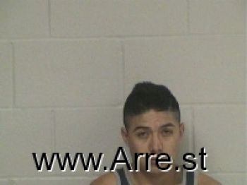 Jose Miguel Arvizu-garcia Mugshot