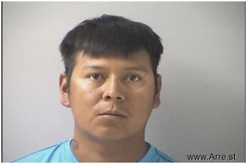 Jose Ivan Avila-martinez Mugshot