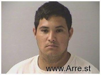 Jose Manuel Beltran-rodriguez Mugshot