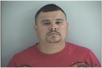 Jose Alfredo Betancourt-ochoa Mugshot