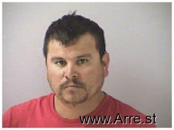 Jose Alfredo Betancourt Ocho Mugshot