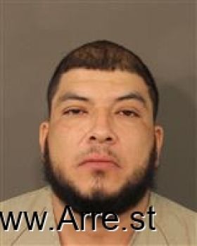 Jose  Bonilla Mugshot