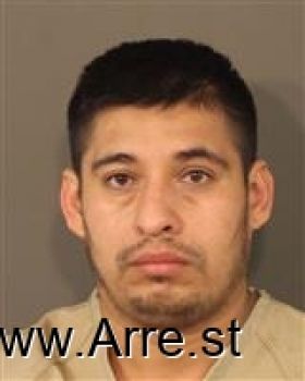 Jose R Bonilla-cruz Mugshot