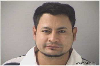 Jose Roberto Bonilla-ruiz Mugshot