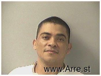 Jose Luis Calderon-sauceda Mugshot