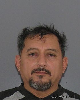 Jose G Campos Mugshot