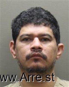 Jose Giovanny Campos-velazaquez Mugshot