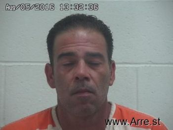 Jose Giraldo Carrazana Campos Jr Mugshot