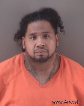 Jose Angel Carrizales Mugshot