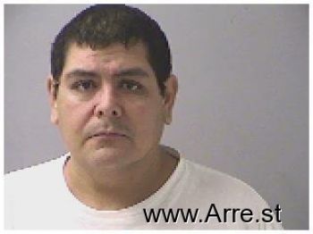 Jose Enrique Casarez Mugshot