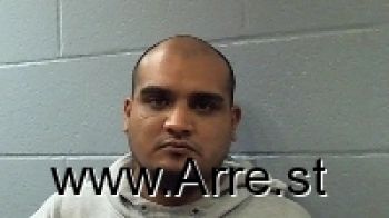 Jose Israel Sanch Colon Mugshot