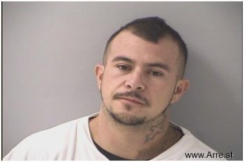 Jose Nmn Corral-pedraza Mugshot