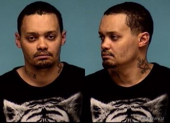 Jose Angel Junior Correa Mugshot