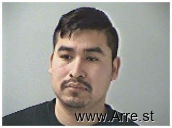 Jose Luis Damian-marcial Mugshot