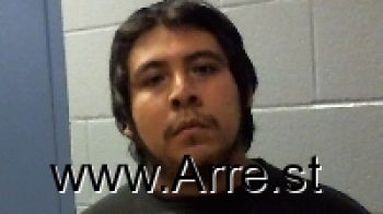 Jose Alberto Delacruz Mugshot