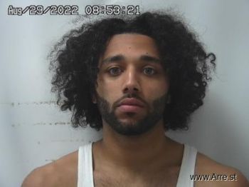 Jose  Deleon Mugshot