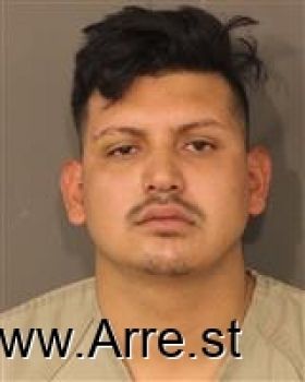 Jose A Duarte Mugshot