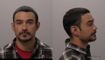 Jose Francisco Junior Espinoza Mugshot