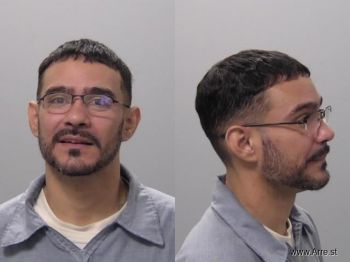 Jose Francisco Junior Espinoza Mugshot