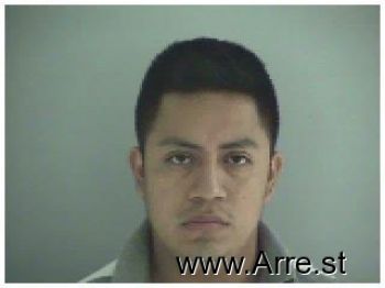 Jose Nmn Espinoza Mugshot