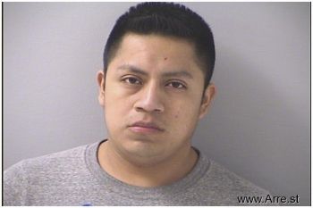 Jose Nmn Espinoza Mugshot