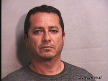 Jose L Estrada Mugshot