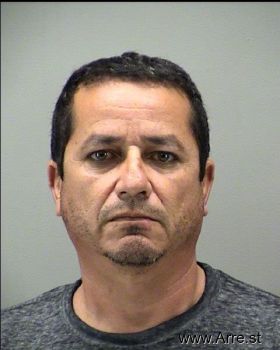 Jose L Estrada Moreno Mugshot