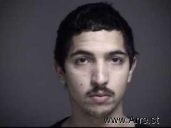 Jose Miguel Feliciano Rios Mugshot