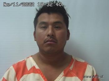 Jose  Gabriel Mugshot