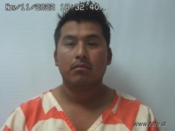 Jose Rosalno Gabriel Mugshot