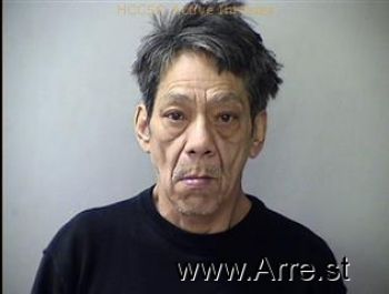 Jose Alfredo Gallegos Mugshot