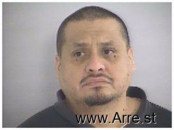 Jose C Galvan Mugshot