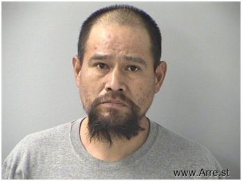 Jose Guadalupe Garcia-perez Mugshot