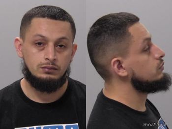 Jose Alberto Gonzalez Mugshot