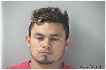 Jose Elias Guevara-alberto Mugshot