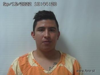 Jose  Gutierrez Mugshot