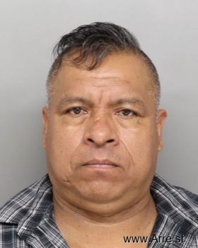 Jose Luis Hernandez-martinez Mugshot