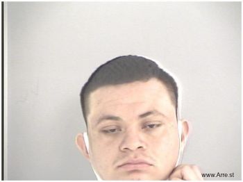 Jose Ramon Ibarra-chavez Mugshot