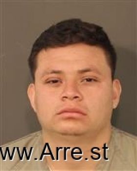 Jose Ramon Ibarra Chavez Mugshot