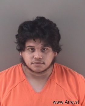 Jose Luis Ibarra Gallegos Mugshot