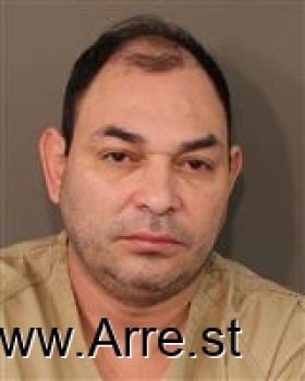 Jose A Lemus-acosta Mugshot