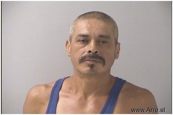 Jose Nmn Luis-ruiz Mugshot