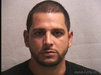 Jose Ramon Matos-diaz Mugshot