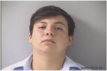 Jose Angel Medrano Mugshot