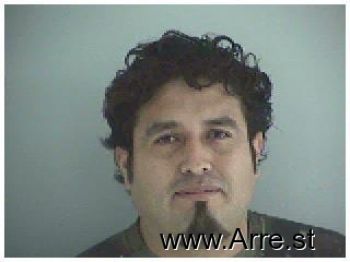 Jose Antonio Mejia-ramirez Mugshot