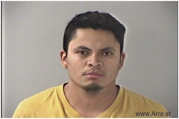 Jose David Mejia Romero Mugshot