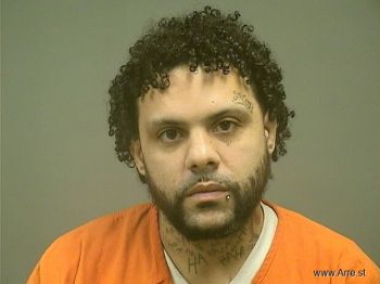 Jose L Miranda Mugshot