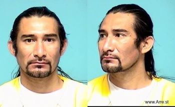 Jose A Miranda-rivera Mugshot