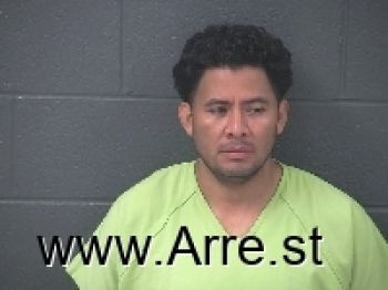 Jose  Morales-garcia Mugshot