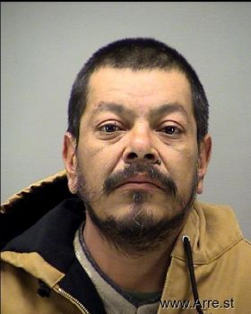 Jose Julio Munoz Mugshot